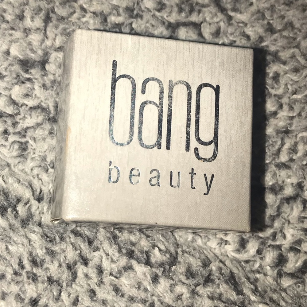 Bang Beauty Chocolate Eye Liner